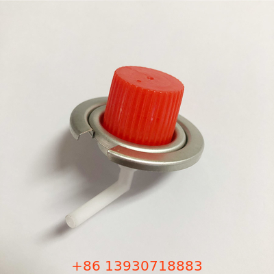 Taşınabilir Metal Pp Gaz Sobası Vana Pişirme Pişirme Barbekü Piknik Güveç Için