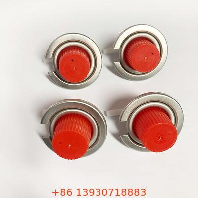PP uygulamaları için verimli Butane Gaz Valf Fırını Ürünü