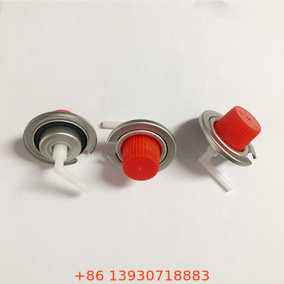 PP uygulamaları için verimli Butane Gaz Valf Fırını Ürünü
