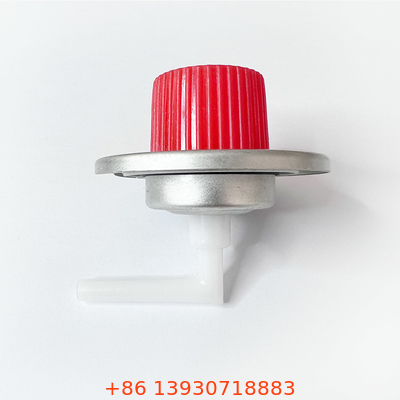 Buz Balıkçılık Isıtıcı için Dayanıklı Cabrio Propan Bütan Gaz Vanası Kaset Gaz Vanası