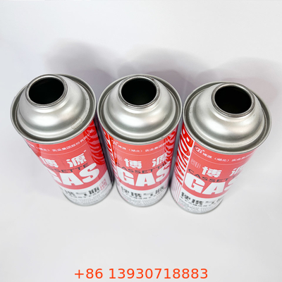 220g/227g Bütan Gaz Bidonu 1X Ev BARBEKÜ Kamp Sobası için Bidon