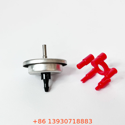 Plastik Butane Gazı Kök Gaz Çakmacı Evrensel Butane Çakmacı için dolgu valfi