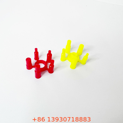 Plastik Butane Gazı Kök Gaz Çakmacı Evrensel Butane Çakmacı için dolgu valfi