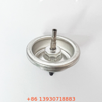 Etkili Kalıcı Ev Gaz Çakmak Dolum Vanası Aşınma Direnci