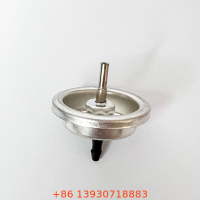 Inverted Housing Gas Lighter Valve Bir inç uygulamaları için ideal çözüm