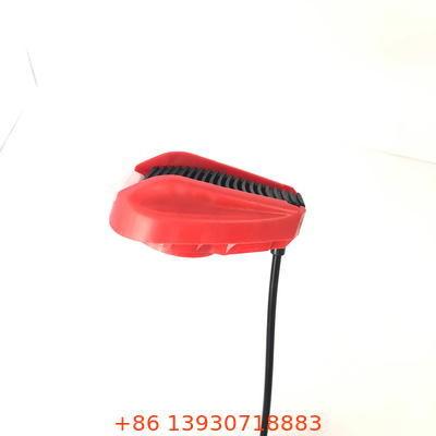 Uzatma Tüpü Doğru Dağılımlı 50.1mm Genişlik Hassas Nozul