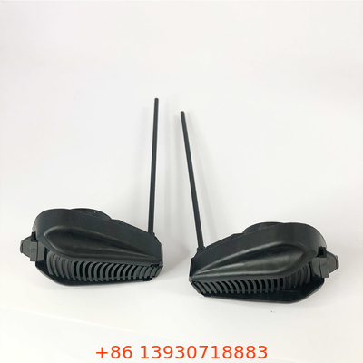Uzatma Tüplü Verimli Dağıtım Kapağı Sıvı Kontrolünü Optimize Edin