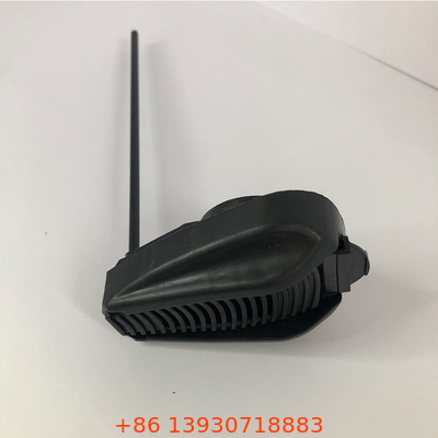 Otomotiv Detaylandırması İçin Uzatma Tüplü Hassas Püskürtme Tetiği