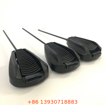 Otomotiv Detaylandırması İçin Uzatma Tüplü Hassas Püskürtme Tetiği