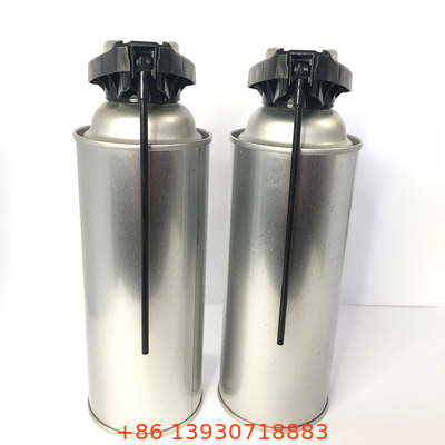 Uzatma Tüplü Verimli Dağıtım Kapağı Sıvı Kontrolünü Optimize Edin