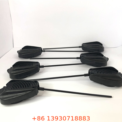 Uzatma Tüplü Verimli Dağıtım Kapağı Sıvı Kontrolünü Optimize Edin