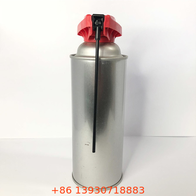 Özelleştirilmiş Plastik PP Aerosol Sprey Tetik Aerosol Püskürtme Nozulu