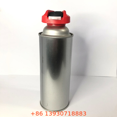 Şişe 35.13mm Boyut İçin Özelleştirme Plastik Aerosol Püskürtme Memesi