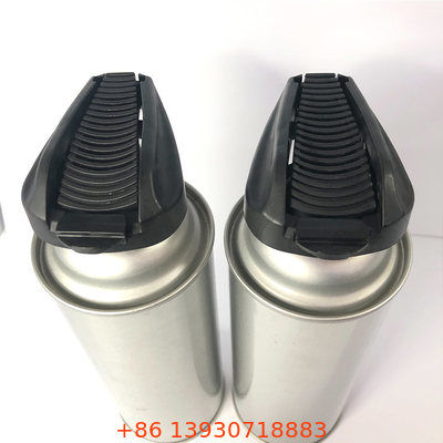 Şişe 35.13mm Boyut İçin Özelleştirme Plastik Aerosol Püskürtme Memesi