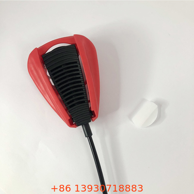 Katlanabilir Tüp Aerosol Nozul İyi Sızdırmazlık ODM OEM Hizmeti