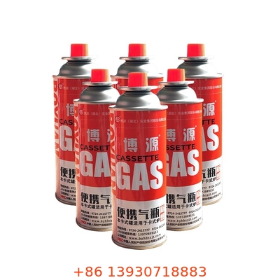 Buna Conta Bütan Gaz Vanası Boş Gaz Bidonu Vanası Erozyona Dirençli
