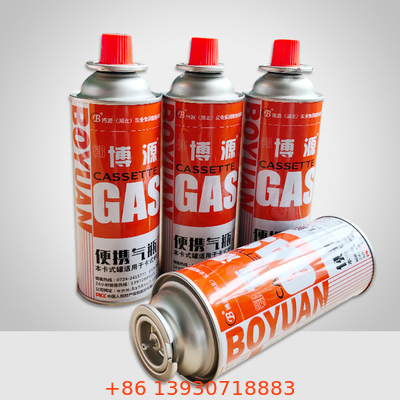 Buna Conta Bütan Gaz Vanası Boş Gaz Bidonu Vanası Erozyona Dirençli