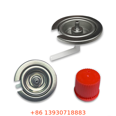 Pp Oem Butane Gaz Fırın Valf Özelleştirme