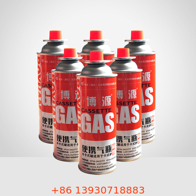Piknik ve Güveç İçin Buna Dış Contalı Oem Camping Gaz Vanası