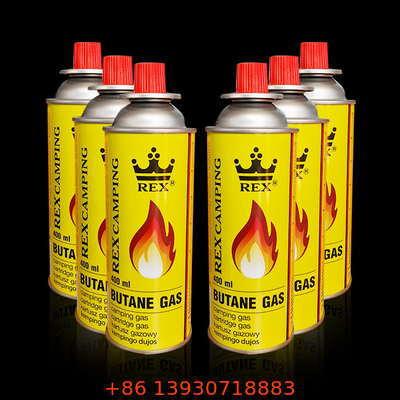 Butane Gazı Patronunu Doldurma Kitsesi - Patronları Tekrar Kullanmak İçin Uyumlu ve Ekonomik Çözüm - Atıkları Azaltın ve Para tasarrufu yapın