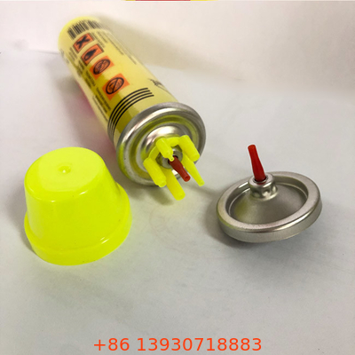 Tüm İhtiyaçlarınız İçin Dayanıklı 80ml Barbekü Gaz Çakmak Yedekleri Hafif