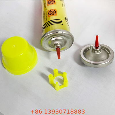 Küçük 80ml Bütan Çakmak Sıvı Dolumu Sızdırmaz Taşıması Kolay