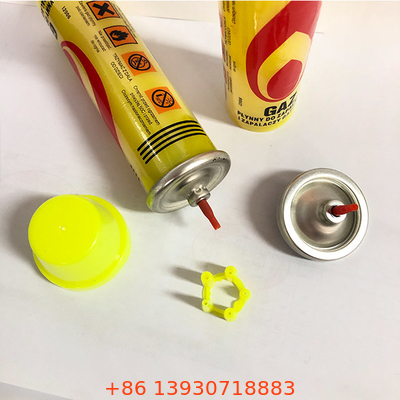 Tutarlı Performans için Çevre Dostu Bütan Gaz Çakmak Dolumu 150mm