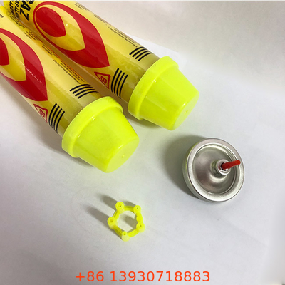 Açık Hava Maceraları için Güvenilir 80ml Bütan Gazlı Çakmak Dolumu