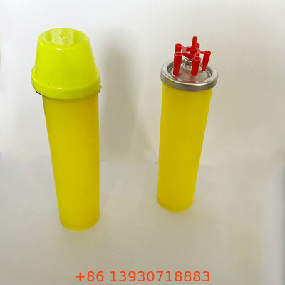 İç Buna Gasket Fener Yeniden doldurulabilir Gaz Tankı Valfi Bizden Ödenen Ücretsiz Örnekler