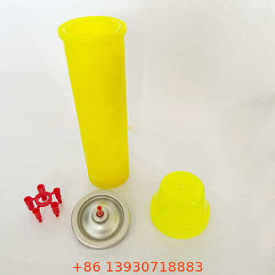 İç Buna Gasket Fener Yeniden doldurulabilir Gaz Tankı Valfi Bizden Ödenen Ücretsiz Örnekler