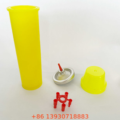Çakmaklar ve Meşaleler İçin Teneke 80ml Bütan Gazı Dolumu Güvenilir Kullanışlı
