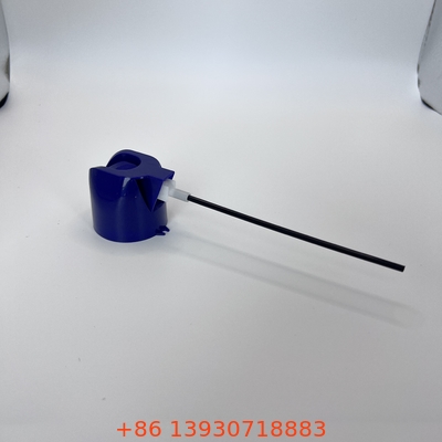 Uzatma Tüplü Yenilikçi 45mm Aerosol Sprey Kapağı