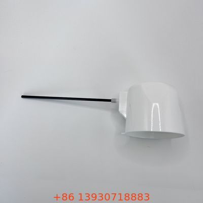  Food-Safe Aerosol Spray Nozzle for Culinary Oils with Smooth Dispensing Mechanism