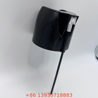 Sızdırmaz Aerosol Konteyner Kapağı Sızdırmaz ve Koruma