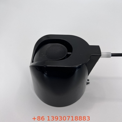 Uzatma Tüpü Temizleme ve Bakımı Olan Optimal Hassas Aktüatör