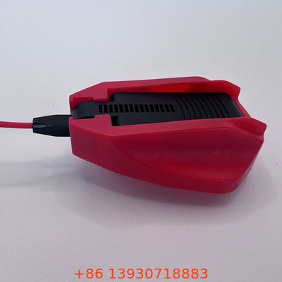 Hedeflenen Sıvı Uygulaması için Çok Amaçlı Aerosol Tetikleyici Aktüatör ve Daldırma Tüpü