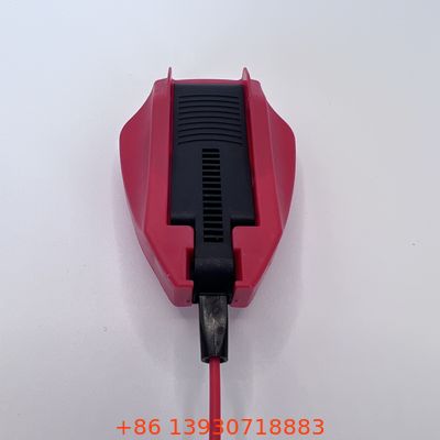 Hedeflenen Sıvı Uygulaması için Çok Amaçlı Aerosol Tetikleyici Aktüatör ve Daldırma Tüpü