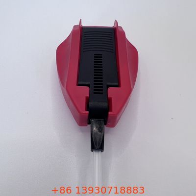 Multi-Directional Two-Way Aerosol Spray Nozzle – Leak-Proof and Foldable Design