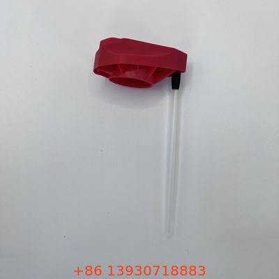 Çamaşır, yabani ot öldürücü, böcek ilacı için uzatma tüpü ile iki yollu tetikleyici sprey