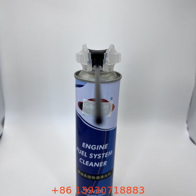 Uzatma Tüpü B2B Kullanımlı PP ve POM Aerosol Aktüatörü