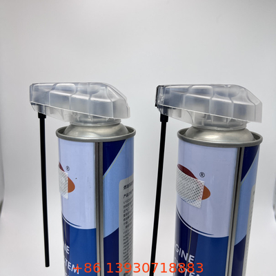Uzatma Borulu Premium Aktüatör - Endüstriyel Uygulamalar için Hassas Kontrol