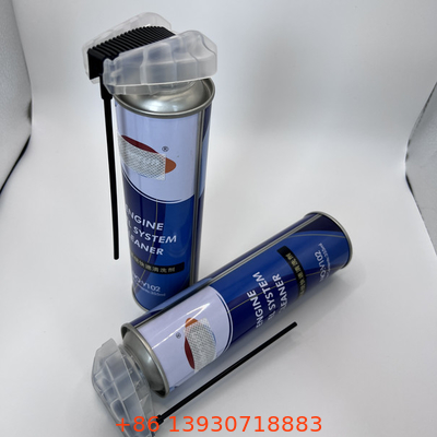 Uzatma Tüpü Kontrollü Dağıtma ile Otomotiv Verimli Aerosol Aktüatörü