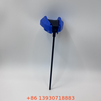 1.0 mm iç çaplı 66.40 mm başlık uzunluğu ve PP tüpü olan aerosol püskürtücüsü