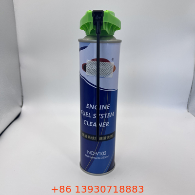Yüksek Basınçlı Aerosol püskürtme nozel maksimum güç ve verimlilik