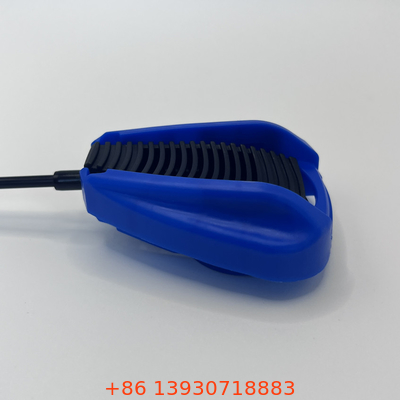 Genişletilmiş Erişim Aerosol Spray Nozzle Kolay erişilebilen alanlara erişim