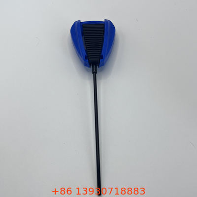Hızlı Serbestleştirme Aerosol Spray Nozzle Emeksiz Bağlama ve Kaldırma