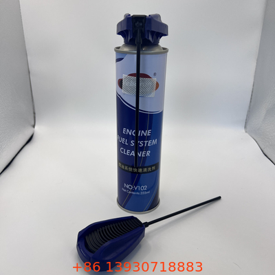Aerosol püskürtme tüpü yüksekliği 27.34mm ve genişliği 50.13mm olan aerosol püskürtme nozel