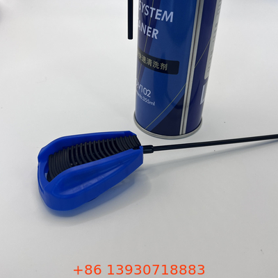 Çok Kullanımlı Aerosol Spray Nozzle Set Çok yönlü ve Konforlu Çözüm