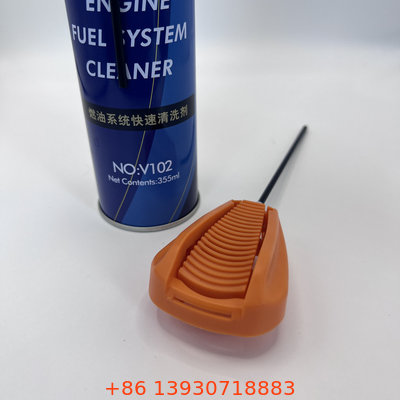 Çok Kullanımlı Aerosol Spray Nozzle Set Çok yönlü ve Konforlu Çözüm