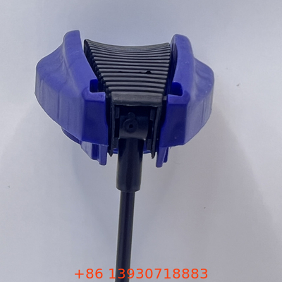 Özel Kaplama Aerosol Spray Nozzle Eşsiz Formülasyonlar Hedeflenmiş Uygulama